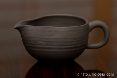 Japanese teapot